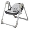 Inglesina Altalena Wave AZ97K9PPR Pepper per Neonati 12 Melodie 3 Velocità