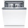 Bosch Lavastoviglie Serie 4 SMH4ECX28E a Scomparsa Totale 14 Coperti Classe A