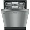 Miele G 7040 SCU AutoDos Lavastoviglie a Libera Installazione 14 Coperti Classe A