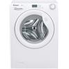 Candy EY4061DW4/1-S Lavatrice Frontale 6kg 1000 Giri/min Classe B 15 Programmi Bianco