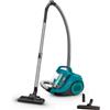 Rowenta Swift Power RO2932 Aspirapolvere Ciclonico Senza Sacchetto 750W Turchese