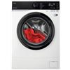 AEG Lavatrice AEG Serie 6000 L6SE47A Carica Frontale 7 Kg 1400 Giri/min Bianca