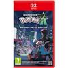 Nintendo Leggende Pokemon Z-A Per Nintendo Switch 2 Nintendo - 10016298