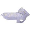 Camon Dog Coat Impermeabile Donald Osaka