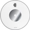 Code Drum Heads Code Nicko McBrain Boomer Signature Series - Pelle per batteria, 40,6 cm
