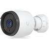 Ubiquiti - UVC-G6-Bullet-W - UniFi Indoor/Outdoor 4K PoE camera, Flexible 3-axis