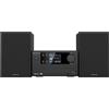 Kenwood Electronics M-725DAB-B set audio da casa Microsistema audio per la casa