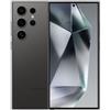 Samsung S928 Galaxy S24 Ultra 512Gb 12Gb-RAM 5G Dual Sim - Titanium Black