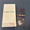 Nubia Libero Flip A304ZT Blue SIM sbloccata 128 GB 6 GB RAM 6,9 pollici