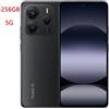 XIAOMI Redmi Note 14 5G 256GB + 8GB AMOLED Dual Sim Nero - UFFICIALE XIAOMI
