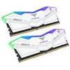 Team Group Team T-Force Delta RGB 32GB Kit 2 x 16GB DDR5 6000MHz PC5-48000 CL30 ECC XMP 3.0
