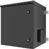 Lanview RWMIP55W12U60B rack 12U Nero
