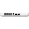 Ubiquiti UNIFI CLOUD GATEWAYS UBIQUITI UXG-FIBER-EU 1U CON SWITCH INT. 4P DA 2,5GBE