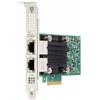 Hewlett Packard Enterprise HPE Ethernet 10Gb 2-port 562T Adapter - 817738-B21