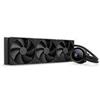 NZXT Kraken Plus 360mm, Black