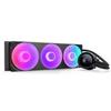 NZXT Kraken Plus RGB 360mm, Black