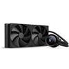 NZXT KRAKEN PLUS 280 CPU COOLER BLK