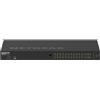NETGEAR GSM4230P-100EUS switch di rete Gestito L2/L3 Gigabit Ethernet (10/100/10