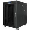 Lanberg Armadio Rack a Muro Lanberg FF01-8015-12BL