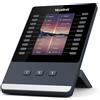YEALINK EXP43 COLOR EXPANSION MODULE FOR YEALINK T43U/T46U/T48U IP PHONES