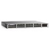 CISCO CATALYST 9300 C9300-48UXM-E SWITCH GESTITO L3 36 x 2.5GBase-T (UPOE) + 12