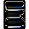 Apple iPad Pro 13'' Wi-Fi + Cellular 256GB Standard glass - Nero Siderale