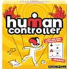 TOMY Human Controller Game - Interactive Blindfold Challenge with Vibrating Headset & Mobile App - Fun Party & Team Game for 2+ Players - 30+ Hilarious Tasks - iOS & Android - Ages 14+