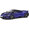 Solido 1:43 MCLAREN 765 LT Viola 2020