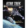 Modiphius Star Trek Adventures: Gamma Quadrant Sourcebook