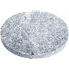 Kamado Joe KJ15090720 Accessorio per griglia in Pietra ollare, Compatibile con Joe Junior, Bianco