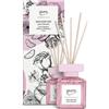 Puro Diffusore Bastoncini Pure Rose 50ml Ipuro
