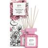 Puro Diffusore Bastoncini Intense Rose 50ml Ipuro