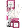 Puro Diffusore Bastoncini Dark Rose 100ml Ipuro