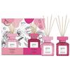Puro Diffusori Bastoncini Intense Rose e Dark Rose 2 da 50 ml Ipuro