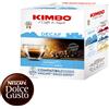 Kimbo Capsule Compatibil i Dolce Gusto Decaffeinato 16 pz
