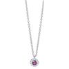 Mabina Gioielli - Collana Donna - Girocollo con tormalina sintetica - 553493