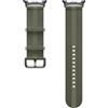 Samsung Athleisure Band Cinturino sportivo e versatile (M/L) per Galaxy Watch8 | Watch8 Classic, Green