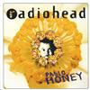 Radiohead - Pablo Honey (LP, Album, RE, RP)