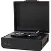 Crosley Audio & Hi-Fi Nuovo - Crosley: Mercury Turntable (Black) (Turntable / Giradischi