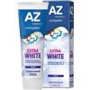 Az 3d White AZ Dentifricio Complete Plus Extra White Menta 65 ml
