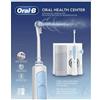 PROCTER Oral B Power Oral Idropulsore Center Md20
