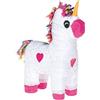 Amscan International - Unicorno in cartapesta per Gioco della pentolaccia