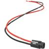 cyclingcolors connettore lampada W2x4.6D T5 4144 portalampada moto ciclomotore scooter auto faro lampade porta luce