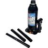 Hilka Tools 82250208 - Cric a Bottiglia saldato da 8 tonnellate, 222-447 mm