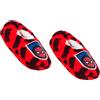 Spiderman Marvel Spider-Man - Pantofole babbucce antiscivolo