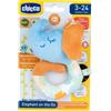 Chicco gioco baby sense&focus trillino soft elefante eco+