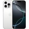 Apple iPhone 16 Pro Max 256GB Bianco