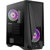 Aerocool Visor Nero Midi Tower