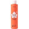 Biofficina Toscana Shampoo Rinforzante, 200 ml - Shampoo per capelli deboli e trattati ad azione protettiva - Con pomodoro, carota bio toscani e tensioattivi di origine vegetale