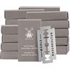 MÜHLE 200 Cuchillas de afeitar doble hoja Mühle